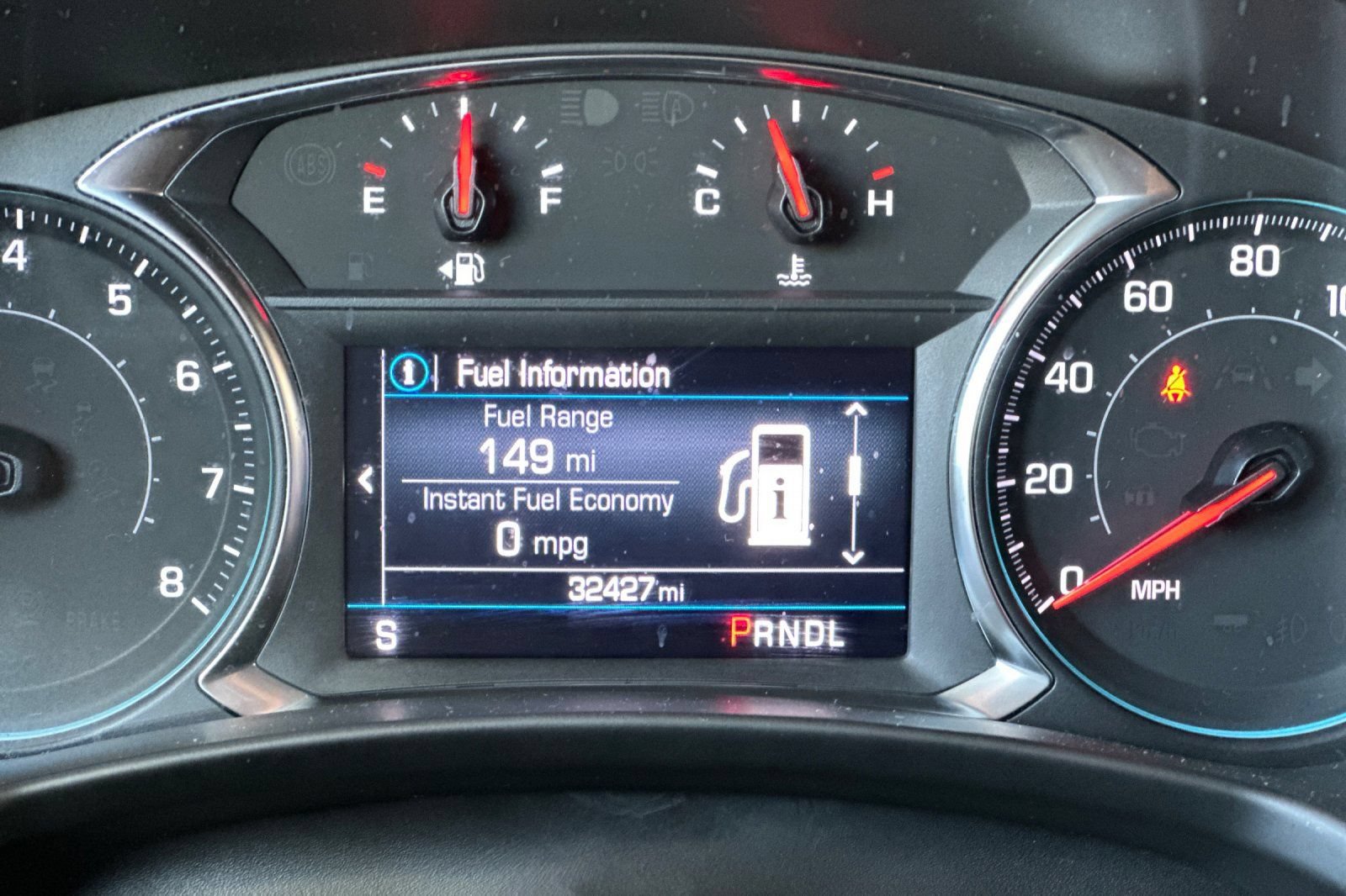 Certified 2024 Chevrolet Equinox LT FWD image 26