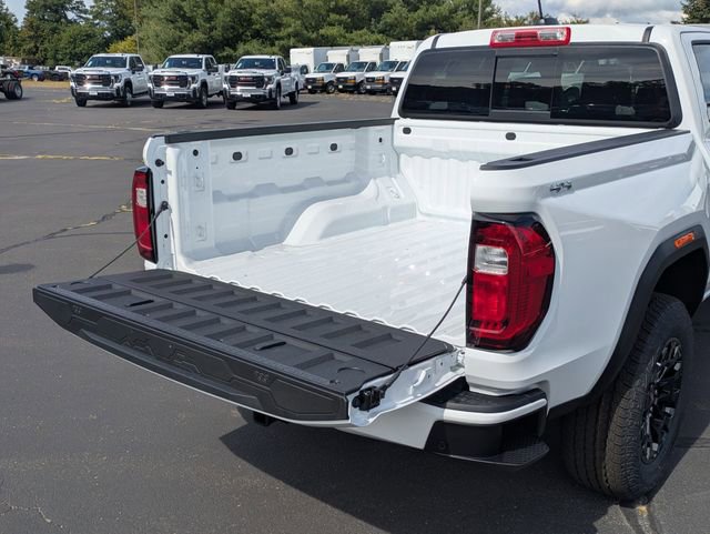 New 2026 GMC Canyon Elevation w/ Convenience Package image 31