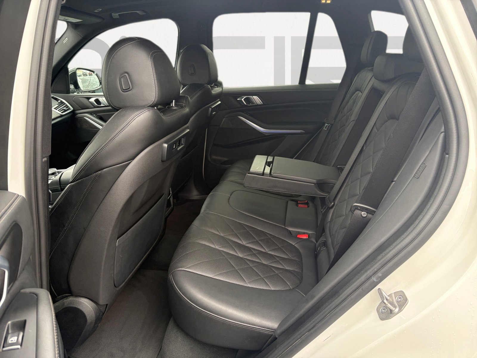 Used 2023 BMW X5 sDrive40i w/ Parking Assistance Package RWD image 22