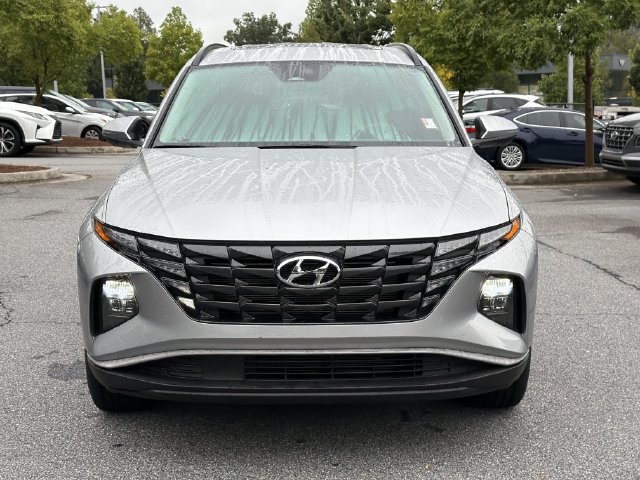Certified 2024 Hyundai Tucson SEL w/ Convenience Package FWD image 2