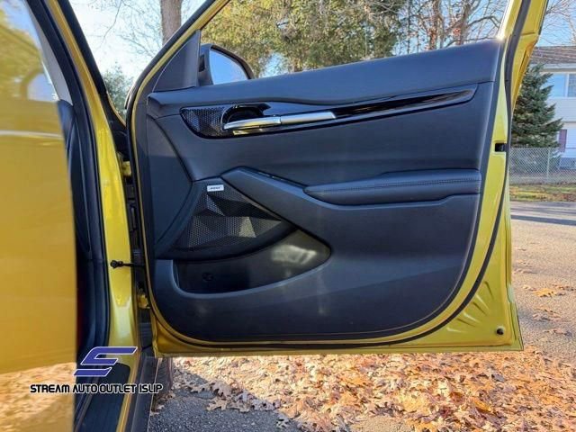 Used 2022 Kia Seltos SX image 13