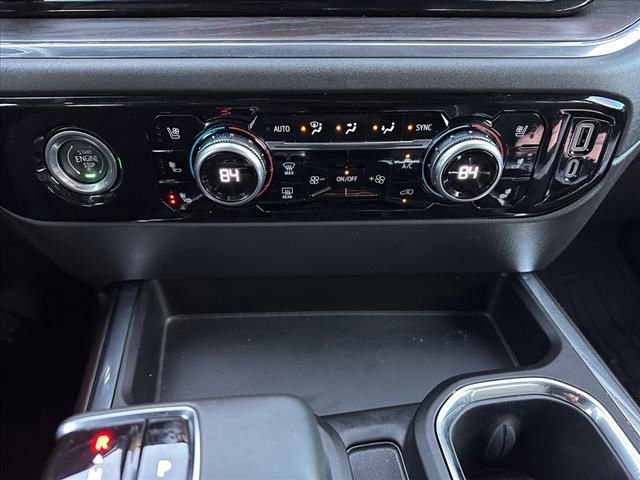 Certified 2023 GMC Sierra 1500 SLT w/ SLT Premium Package image 30