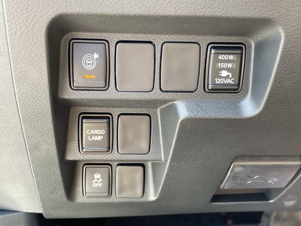 New 2026 Nissan Frontier SV w/ SV Convenience Package RWD image 30
