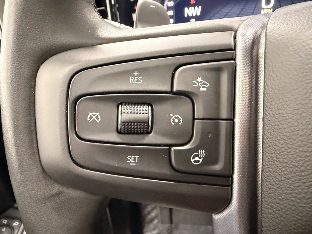 Used 2025 GMC Sierra 1500 Elevation w/ Elevation Premium Package image 41