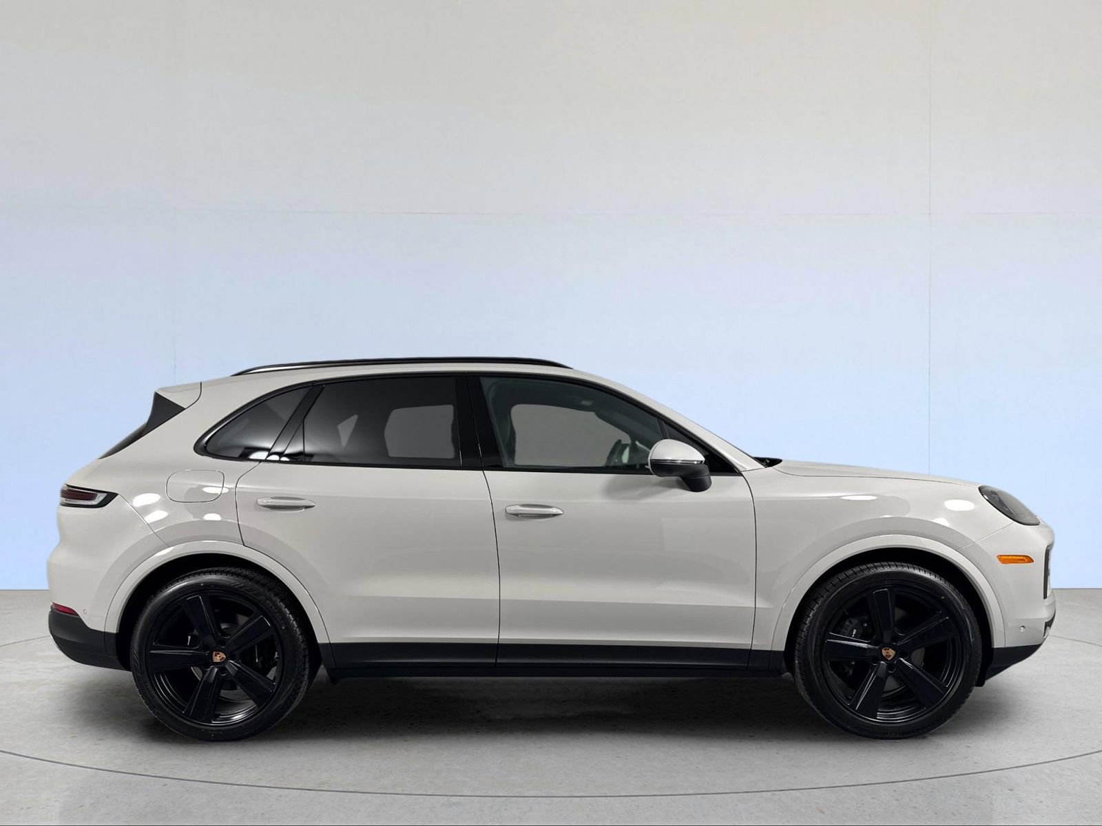 New 2026 Porsche Cayenne image 9