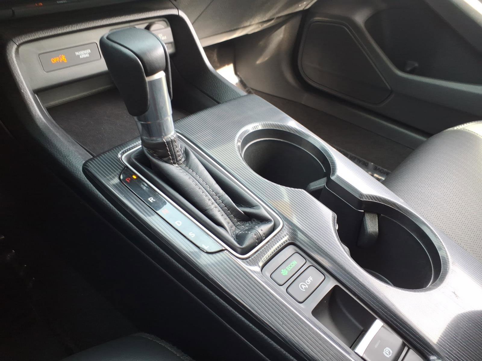 Certified 2023 Honda Civic EX-L image 20