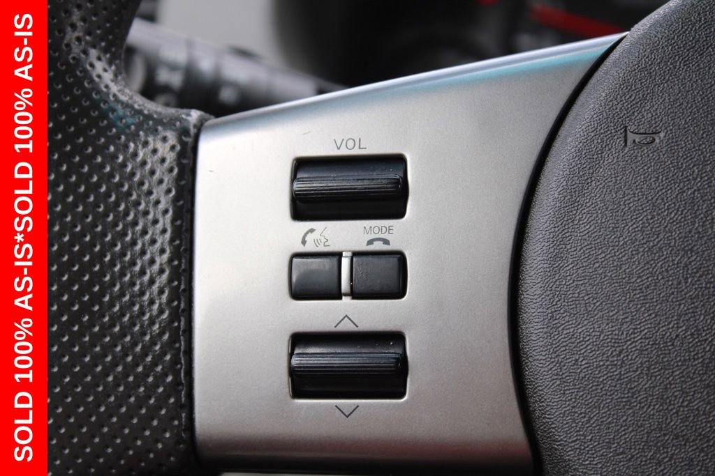 Used 2009 Nissan Xterra S w/ X Gear Pkg AWD/4WD image 29