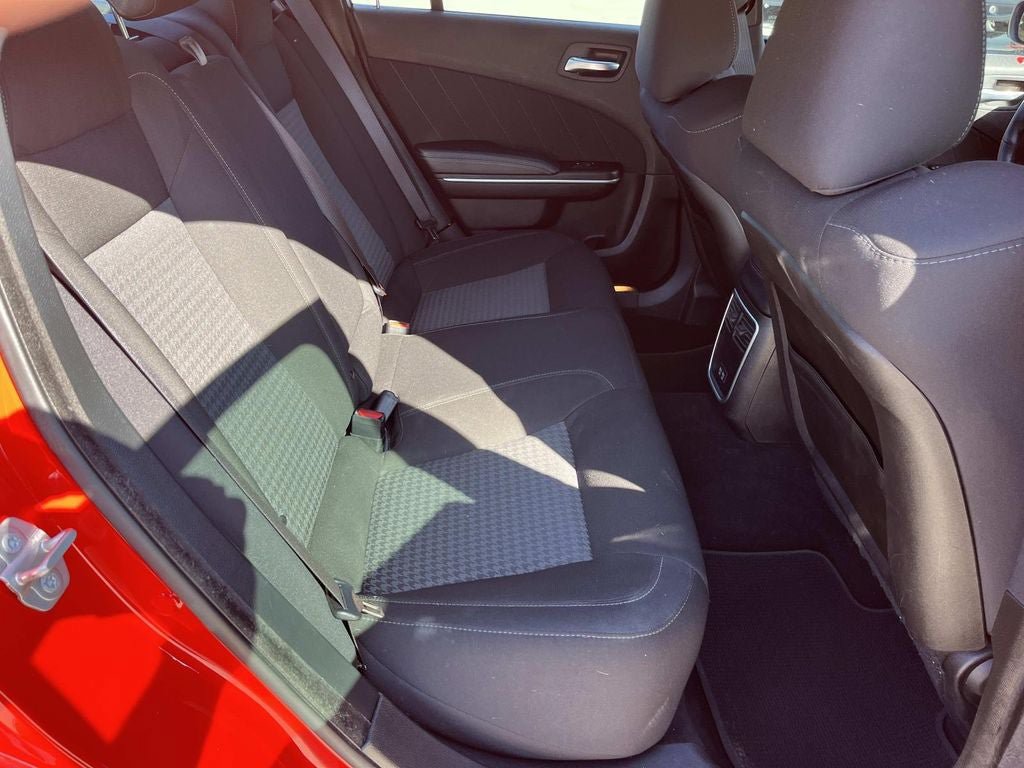 Used 2023 Dodge Charger R/T RWD image 21