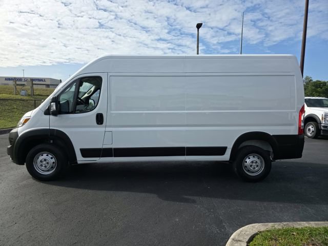 Used 2023 RAM ProMaster 2500 image 8