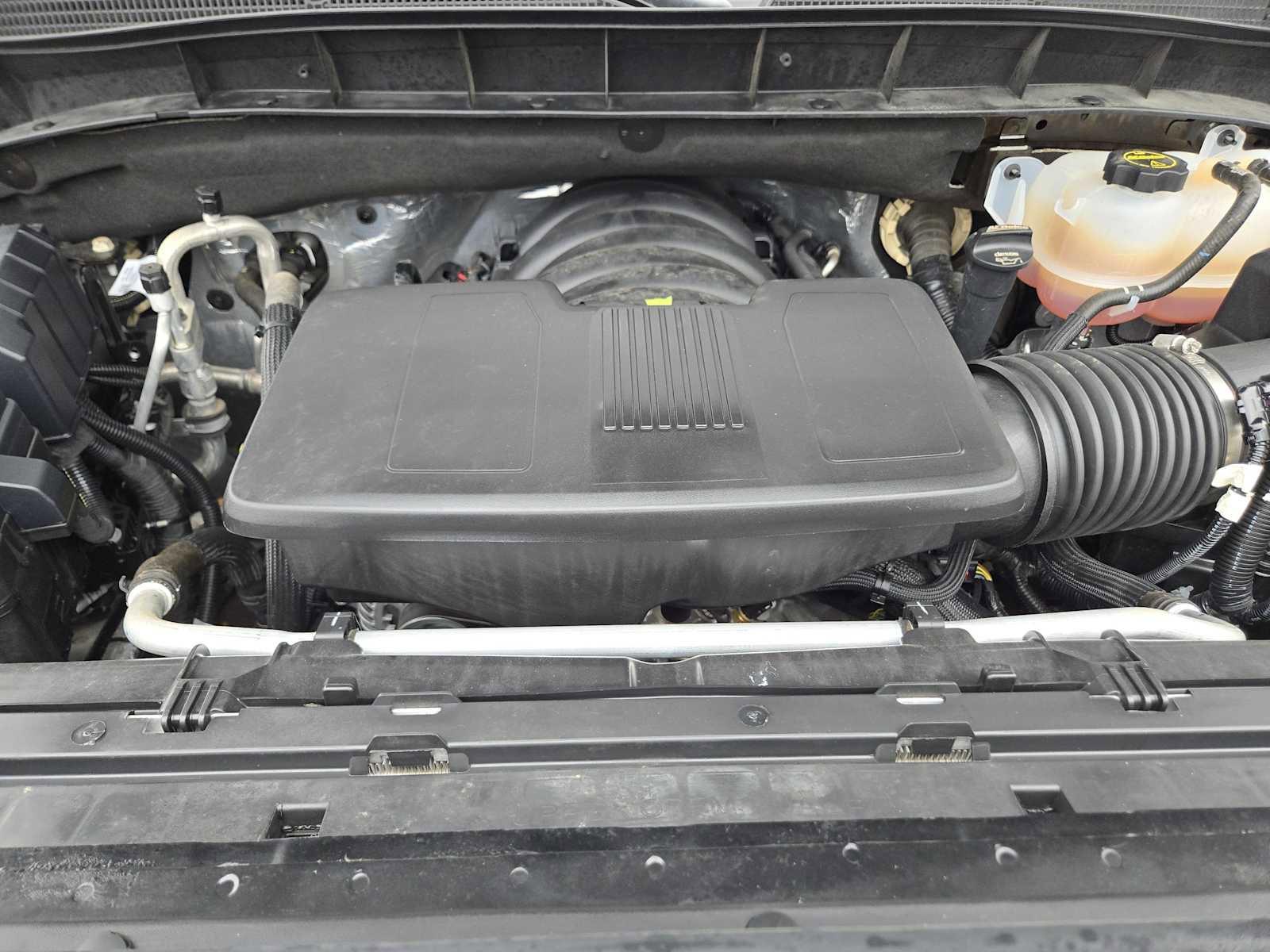 Certified 2024 GMC Sierra 1500 SLT image 30