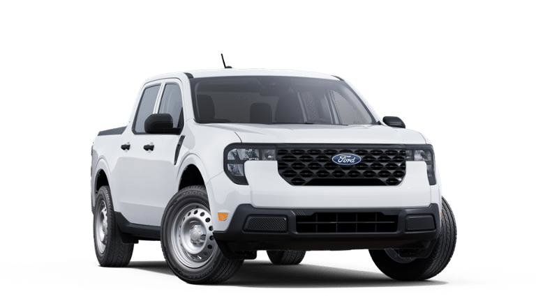 New 2025 Ford Maverick XL w/ 4K Tow Package image 22