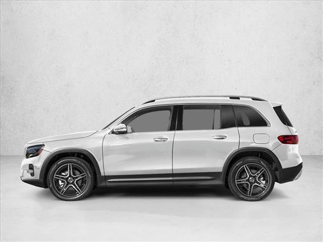 New 2026 Mercedes-Benz GLB 250 image 3