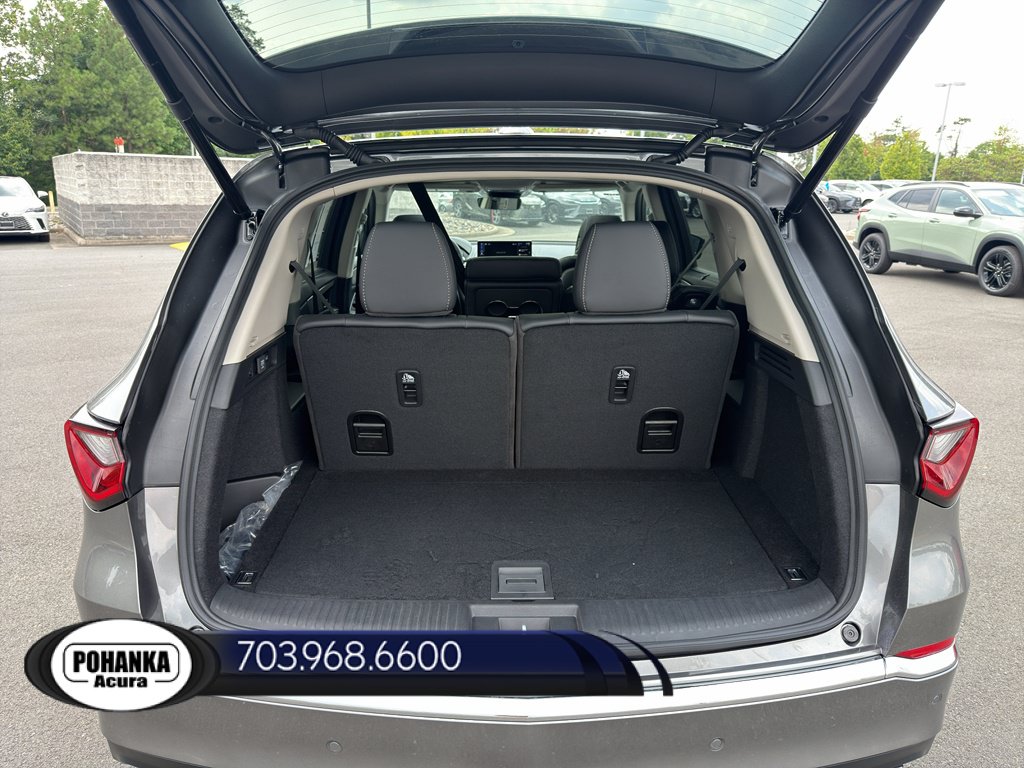 New 2026 Acura MDX w/ Technology Package AWD/4WD image 29