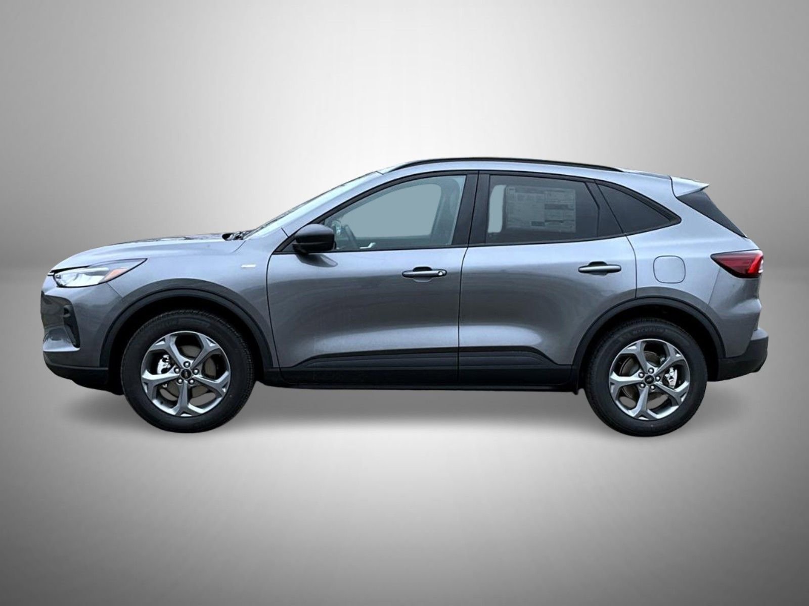 New 2026 Ford Escape ST-Line w/ Tech Pack #1 image 8