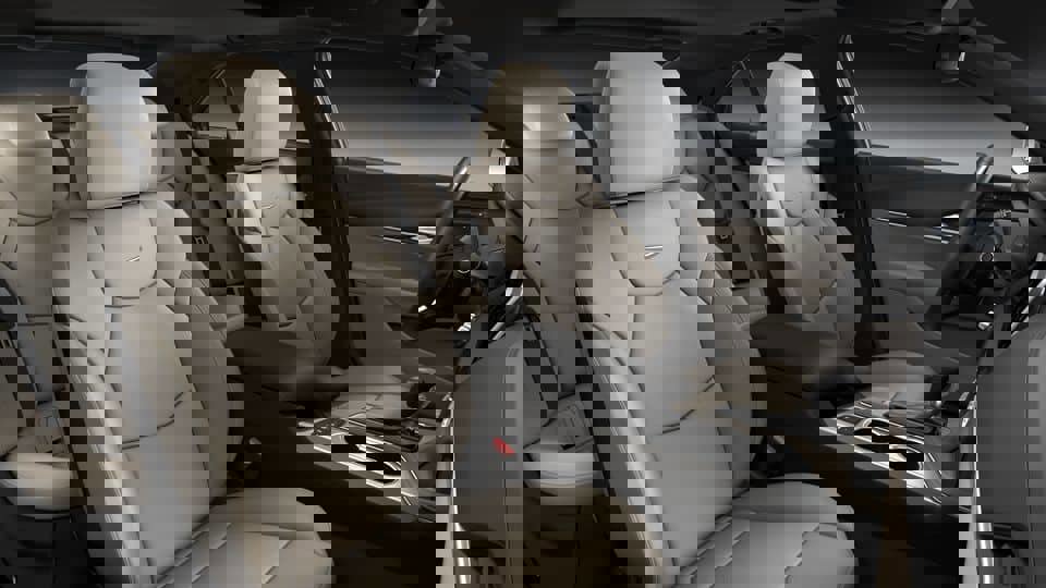 New 2025 Cadillac CT4 Premium Luxury image 69