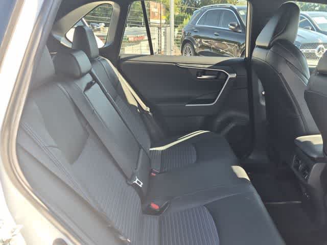 Used 2023 Toyota RAV4 XSE AWD/4WD image 20