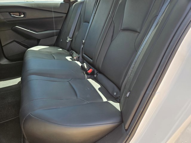 Used 2025 Honda Accord EX-L image 18