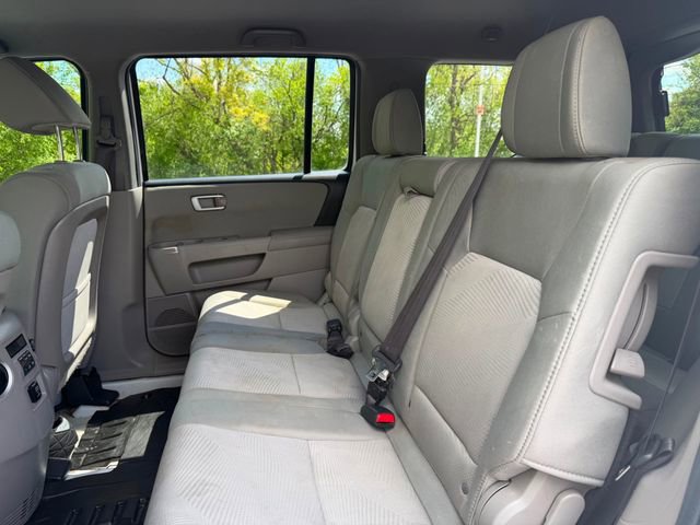 Used 2013 Honda Pilot LX image 20
