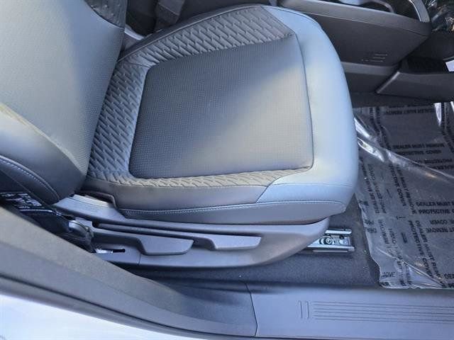 New 2026 Nissan Leaf Platinum+ image 15