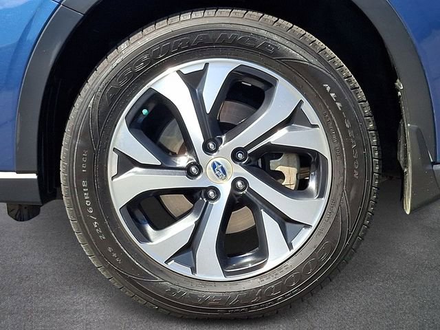 Used 2020 Subaru Outback Limited w/ Popular Package #2 image 7