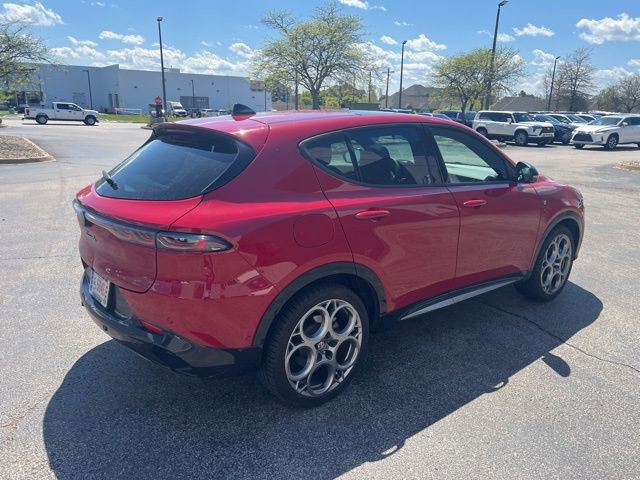 Used 2024 Alfa Romeo Tonale Ti image 3