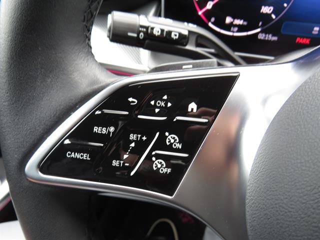 Used 2026 Mercedes-Benz GLC 300 4MATIC image 11