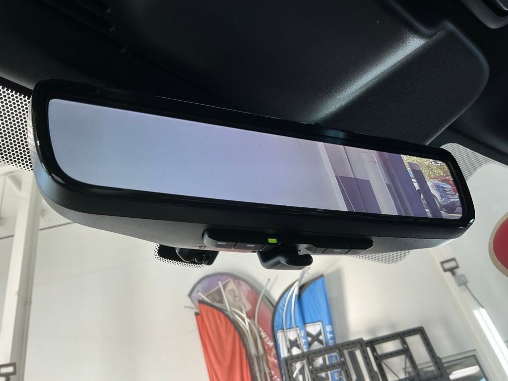 Used 2025 Nissan Armada PRO-4X image 74