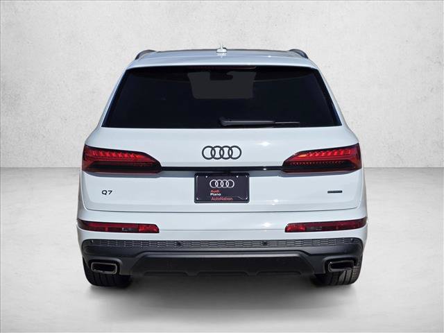 New 2026 Audi Q7 2.0T Premium Plus AWD/4WD image 6