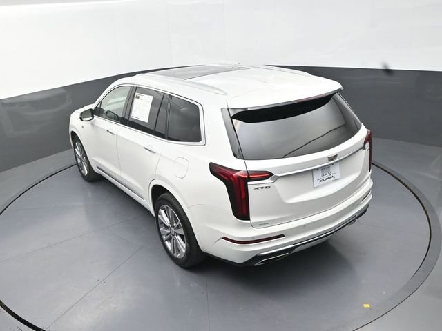 Used 2023 Cadillac XT6 Premium Luxury image 15