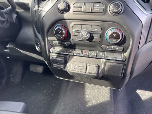 Used 2020 Chevrolet Silverado 1500 RST w/ All-Star Edition image 13