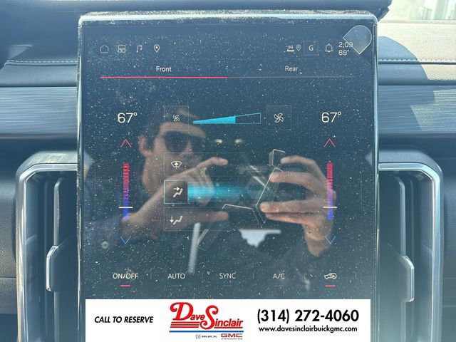 New 2026 GMC Acadia Elevation AWD/4WD image 19