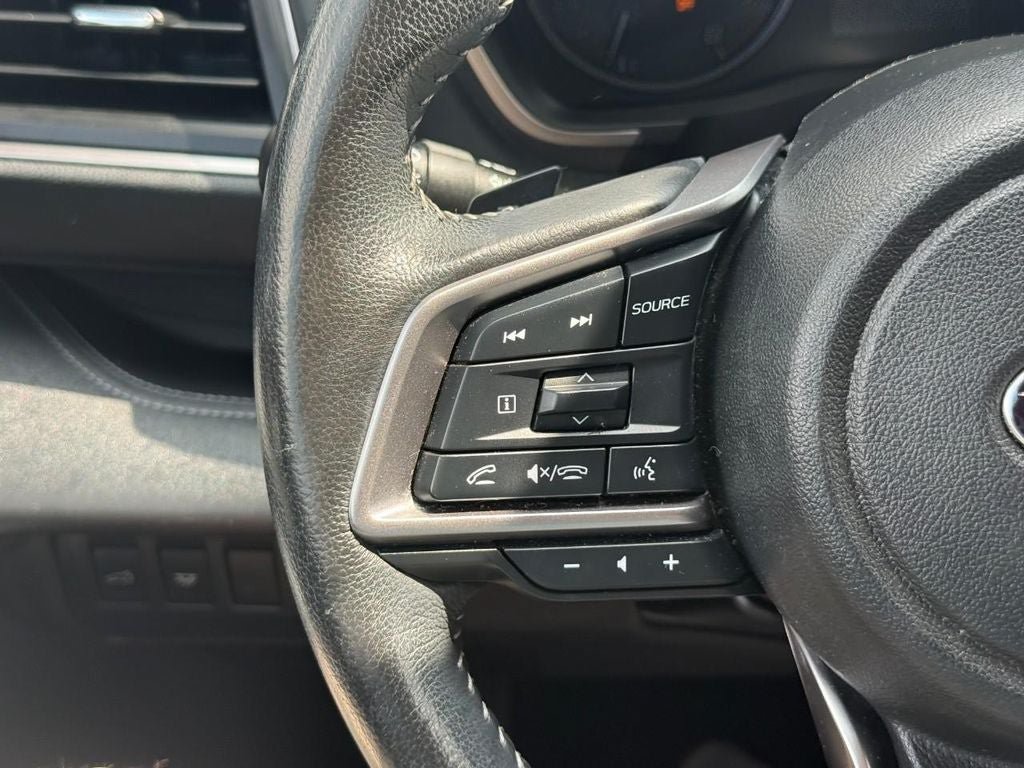 Used 2023 Subaru Ascent Limited AWD/4WD image 19