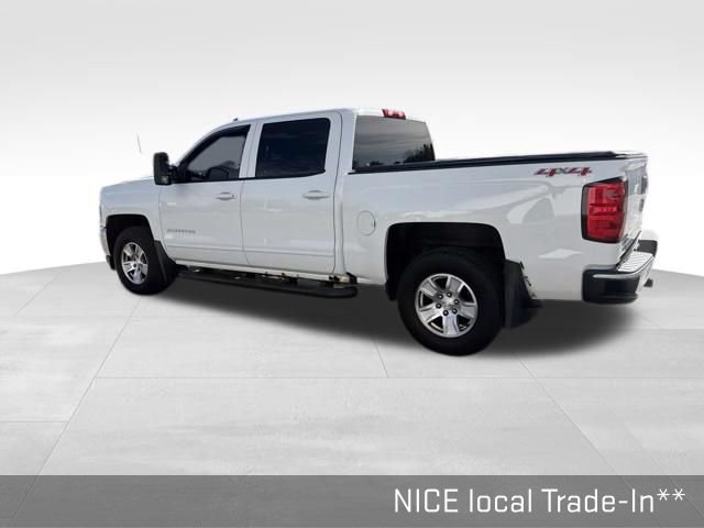 Used 2016 Chevrolet Silverado 1500 LT w/ True North Edition AWD/4WD image 11