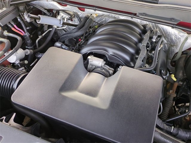 Certified 2014 Chevrolet Silverado 1500 LT w/ LT Fleet Convenience Package image 27