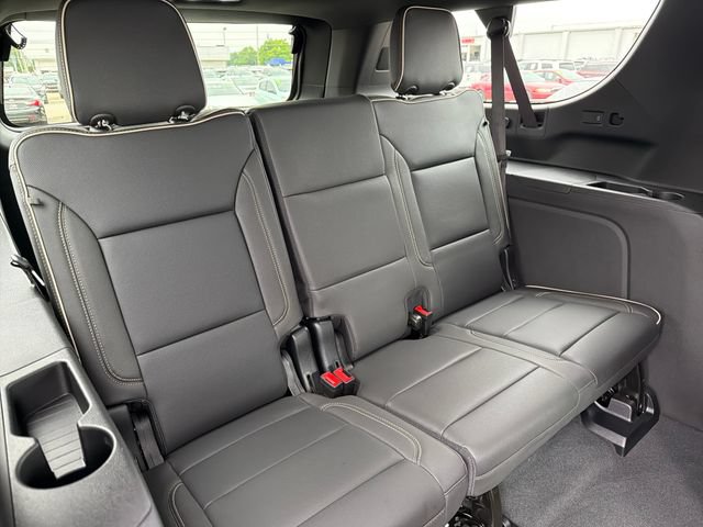 New 2026 GMC Yukon XL Elevation w/ Elevation Premium Package AWD/4WD image 23