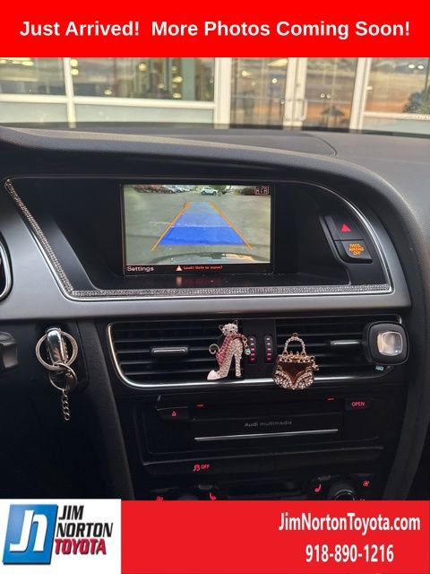 Used 2011 Audi A5 2.0T Premium Plus AWD/4WD image 10