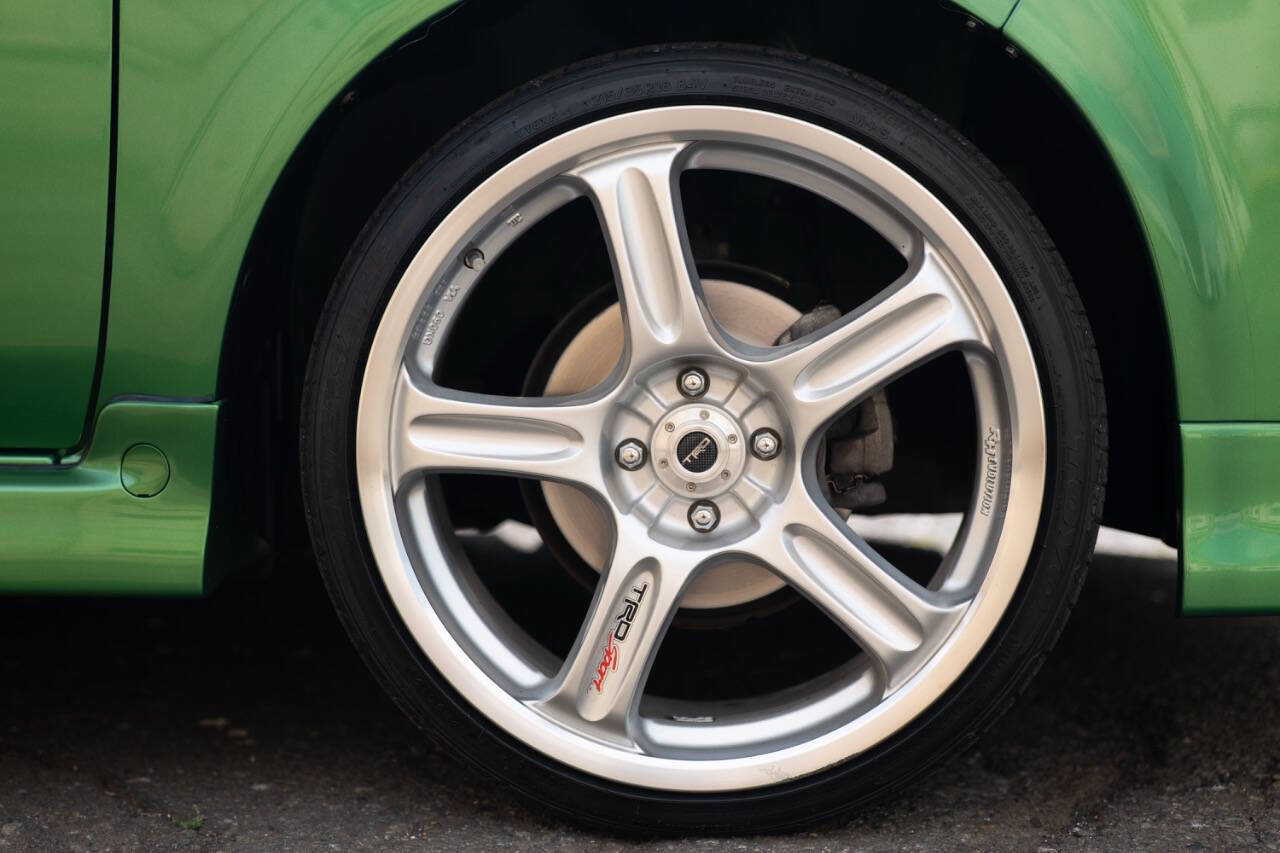Used 2006 Scion xB FWD image 38