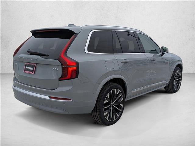 New 2026 Volvo XC90 T8 Ultra w/ Protection Package Premier AWD/4WD image 2