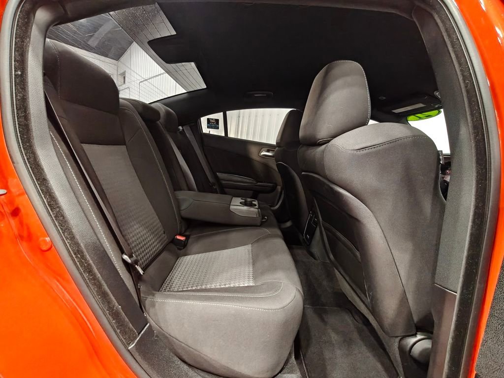 Used 2021 Dodge Charger GT image 23