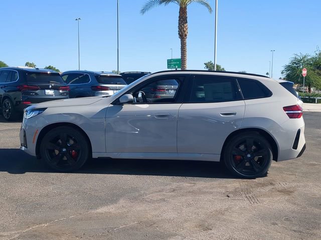 New 2026 BMW X3 xDrive30 w/ M Sport Package image 9