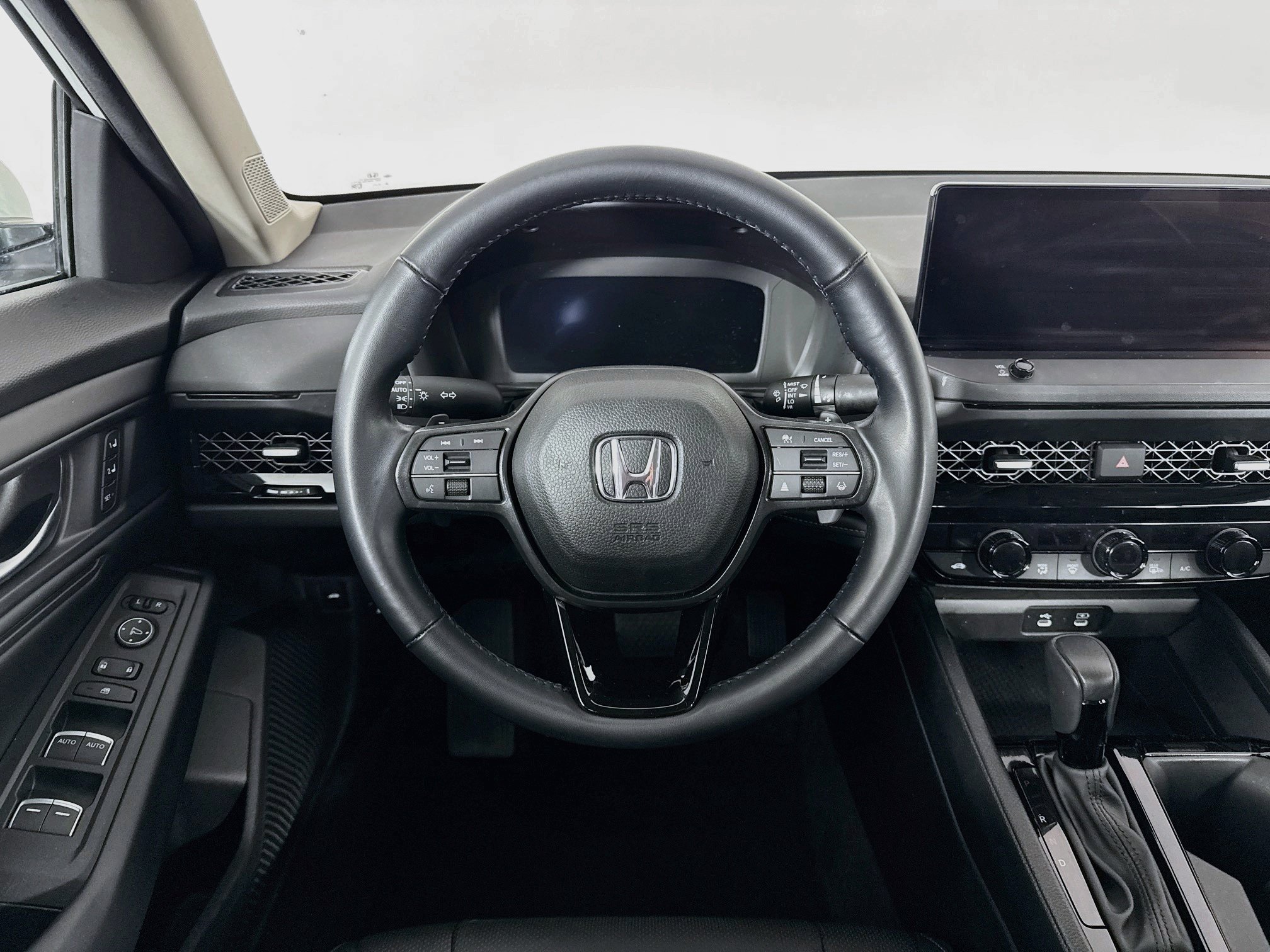 Certified 2024 Honda Accord EX-L image 22