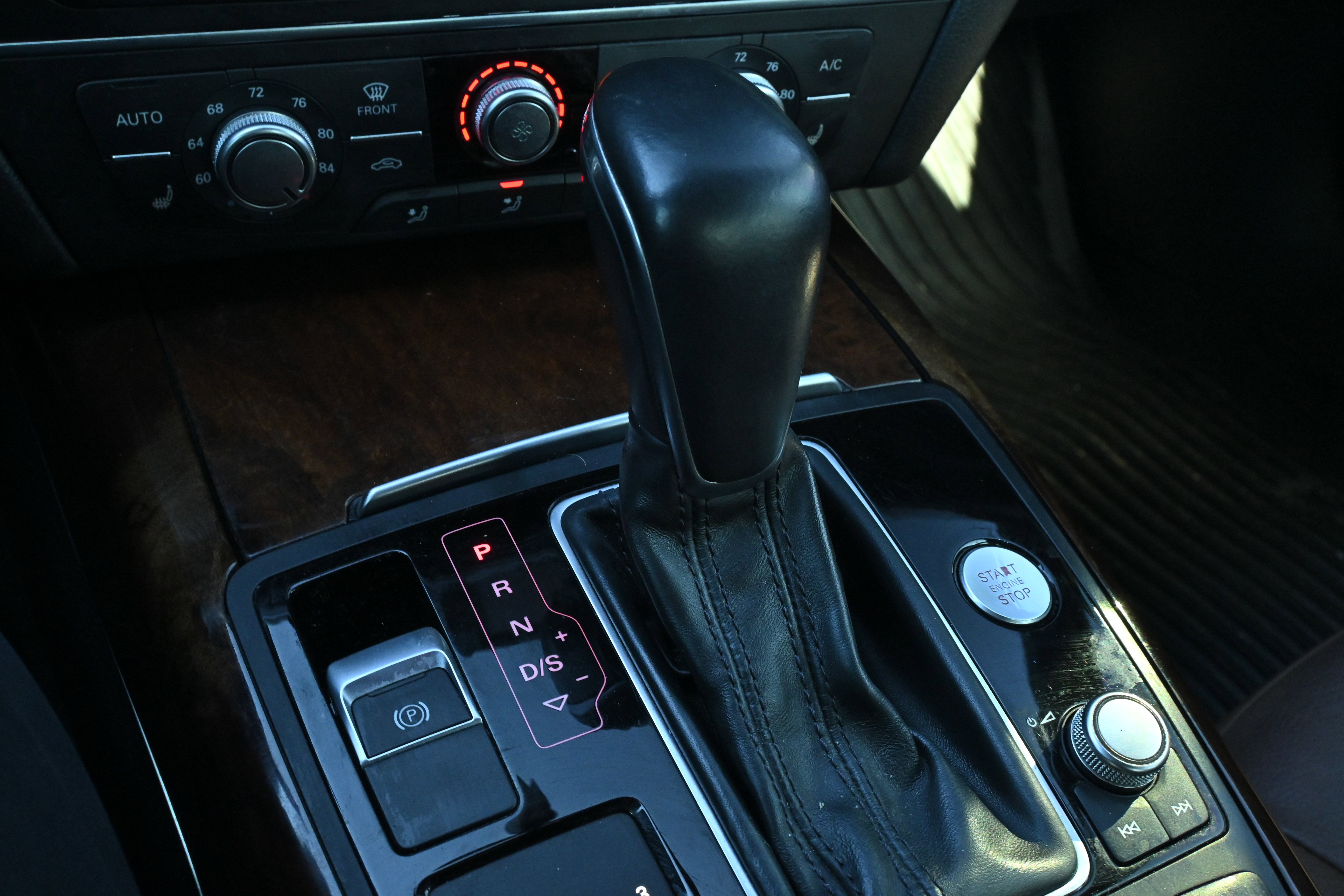 Used 2017 Audi A6 2.0T Premium image 10