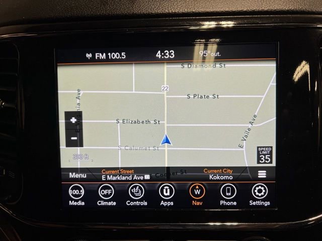 Used 2022 Jeep Grand Cherokee Limited image 42