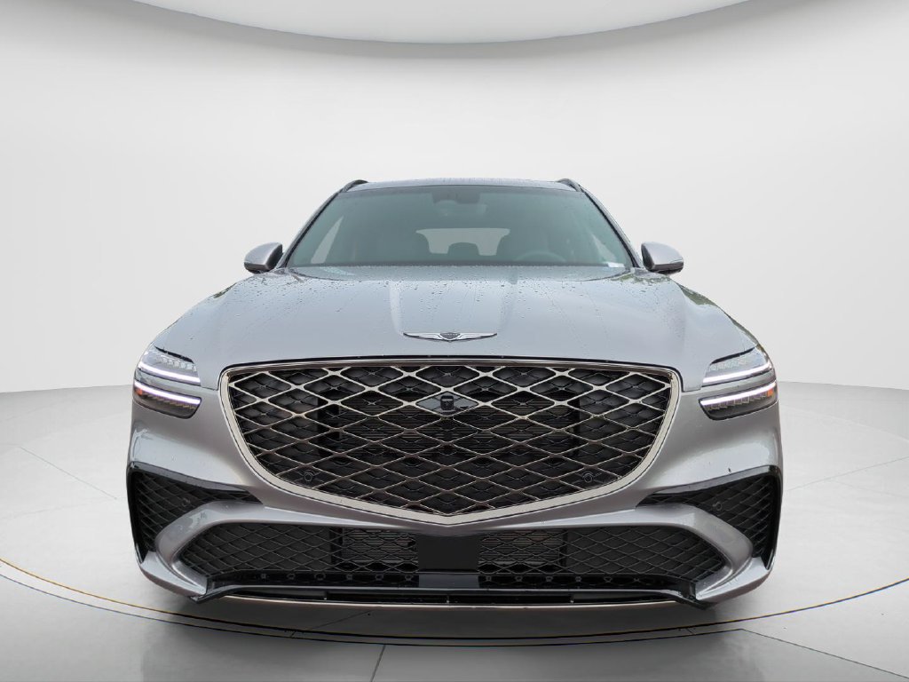 New 2026 Genesis GV70 2.5T Sport Prestige AWD/4WD image 2