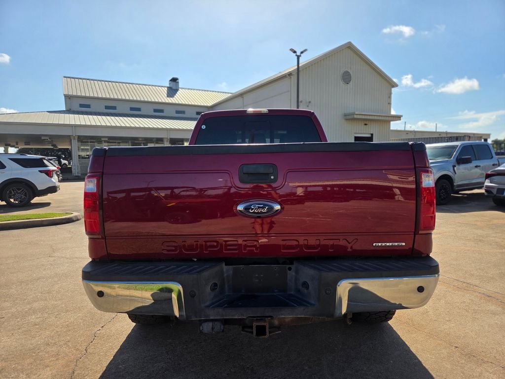 Used 2015 Ford F350 Lariat AWD/4WD image 6
