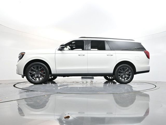 New 2025 Ford Expedition Max Platinum w/ Stealth Performance Package AWD/4WD image 32