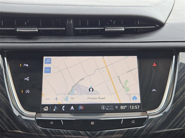 Used 2021 Cadillac XT6 Premium Luxury image 17