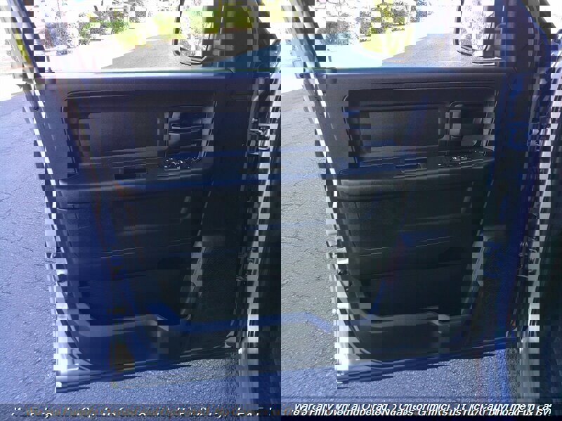 Used 2020 RAM 1500 Tradesman w/ Popular Equipment Group image 12