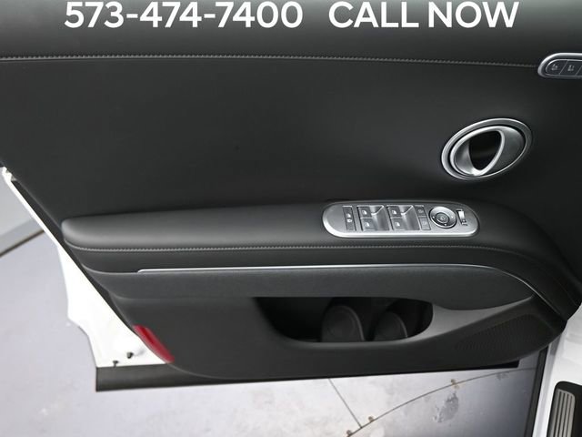 New 2026 Hyundai Palisade Calligraphy image 10