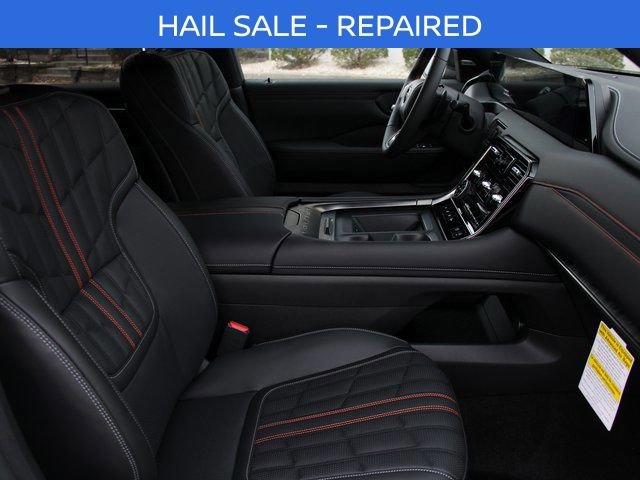 New 2026 Nissan Armada PRO-4X w/ Captain's Chari Seat Package image 34